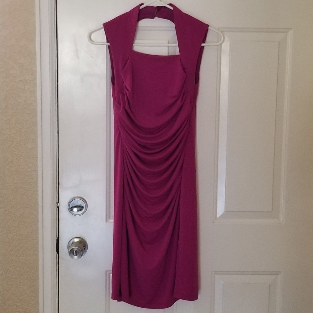 Spense Dress 
